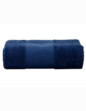 PRINT-Me® Big Towel, 100 x 210 cm - Reklamnepredmety