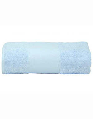PRINT-Me® Big Towel, 100 x 210 cm - Reklamnepredmety