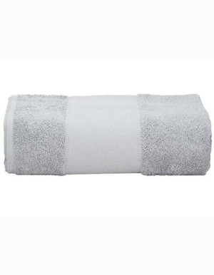 PRINT-Me® Big Towel, 100 x 210 cm - Reklamnepredmety