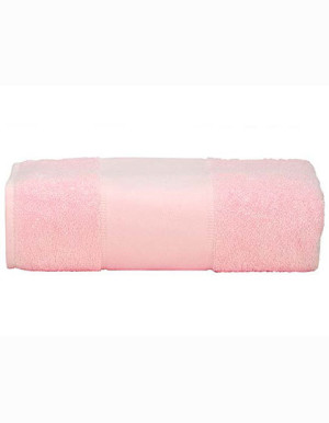 PRINT-Me® Big Towel, 100 x 210 cm - Reklamnepredmety