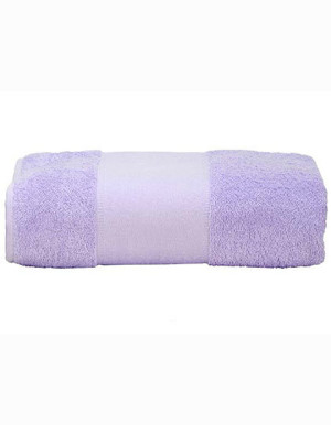 PRINT-Me® Big Towel, 100 x 210 cm - Reklamnepredmety