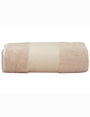 PRINT-Me® Big Towel, 100 x 210 cm - Reklamnepredmety