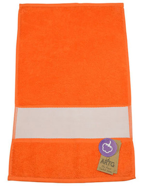 SUBLI-Me® Guest Towel, 30 x 50 cm - Reklamnepredmety