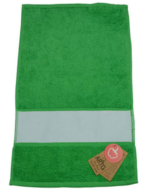 SUBLI-Me® Guest Towel, 30 x 50 cm - Reklamnepredmety
