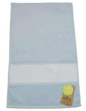 SUBLI-Me® Guest Towel, 30 x 50 cm - Reklamnepredmety