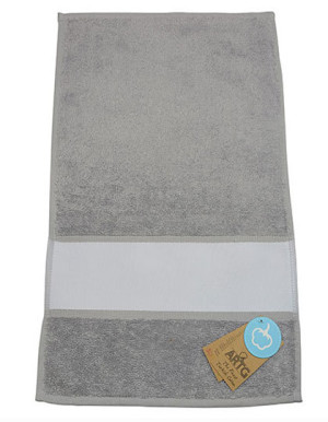 SUBLI-Me® Guest Towel, 30 x 50 cm - Reklamnepredmety