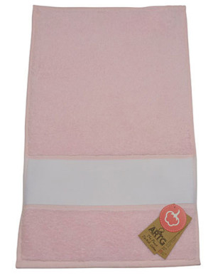 SUBLI-Me® Guest Towel, 30 x 50 cm - Reklamnepredmety