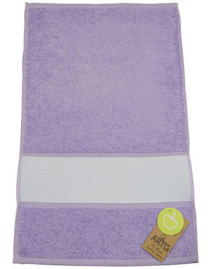 SUBLI-Me® Guest Towel, 30 x 50 cm - Reklamnepredmety