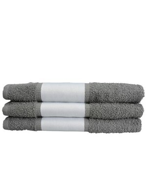 SUBLI-Me® Guest Towel, 30 x 50 cm - Reklamnepredmety