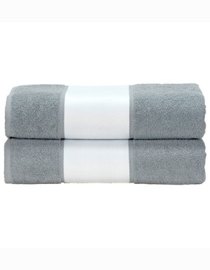 SUBLI-Me® Big Towel,100 x 210 cm - Reklamnepredmety