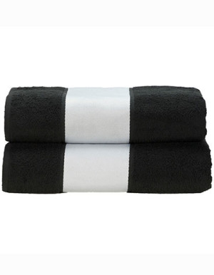 SUBLI-Me® Big Towel,100 x 210 cm - Reklamnepredmety