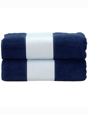 SUBLI-Me® Big Towel,100 x 210 cm - Reklamnepredmety