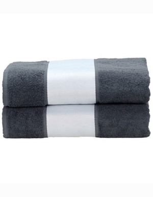 SUBLI-Me® Big Towel,100 x 210 cm - Reklamnepredmety