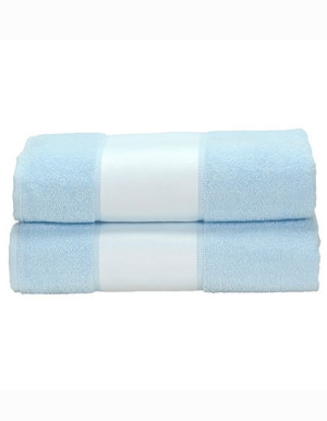SUBLI-Me® Big Towel,100 x 210 cm - Reklamnepredmety