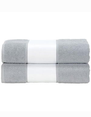 SUBLI-Me® Big Towel,100 x 210 cm - Reklamnepredmety