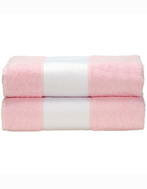 SUBLI-Me® Big Towel,100 x 210 cm - Reklamnepredmety