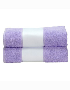 SUBLI-Me® Big Towel,100 x 210 cm - Reklamnepredmety