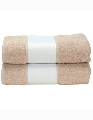 SUBLI-Me® Big Towel,100 x 210 cm - Reklamnepredmety