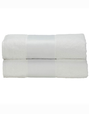 SUBLI-Me® Big Towel,100 x 210 cm - Reklamnepredmety
