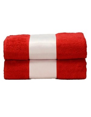 SUBLI-Me® Big Towel,100 x 210 cm - Reklamnepredmety