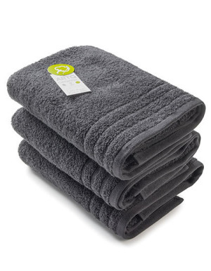 Organic Hand Towel - Reklamnepredmety