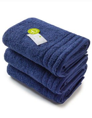Organic Hand Towel - Reklamnepredmety