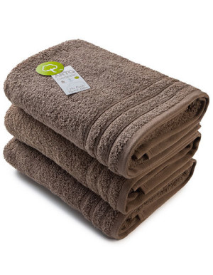 Organic Hand Towel - Reklamnepredmety