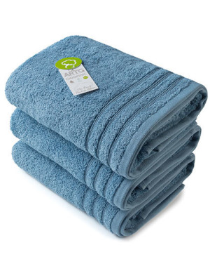 Organic Hand Towel - Reklamnepredmety