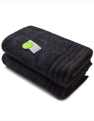 Organic Bath Towel - Reklamnepredmety