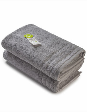 Organic Bath Towel - Reklamnepredmety