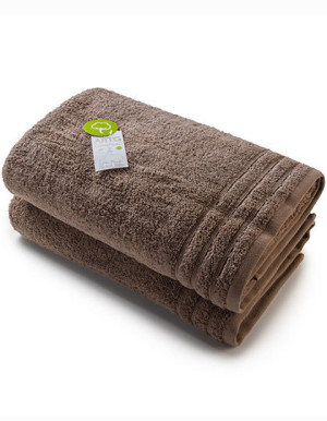 Organic Bath Towel - Reklamnepredmety