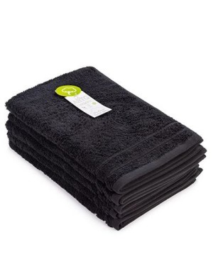 Organic Guest Towel - Reklamnepredmety