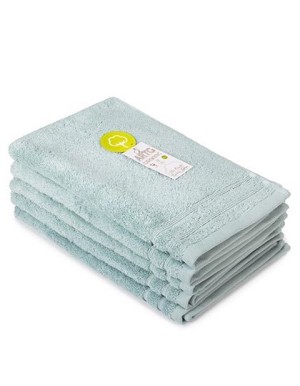 Organic Guest Towel - Reklamnepredmety
