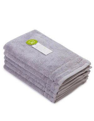 Organic Guest Towel - Reklamnepredmety