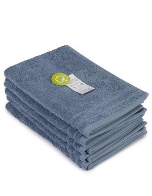 Organic Guest Towel - Reklamnepredmety