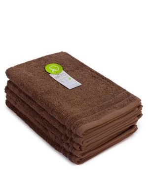 Organic Guest Towel - Reklamnepredmety