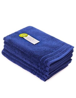 Organic Beach Towel - Reklamnepredmety