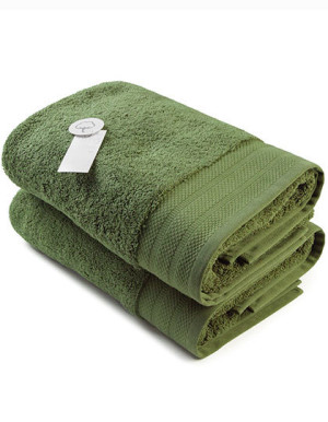 Bath Towel Excellent Deluxe, 70 x 140 cm - Reklamnepredmety