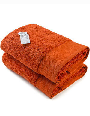 Bath Towel Excellent Deluxe, 70 x 140 cm - Reklamnepredmety