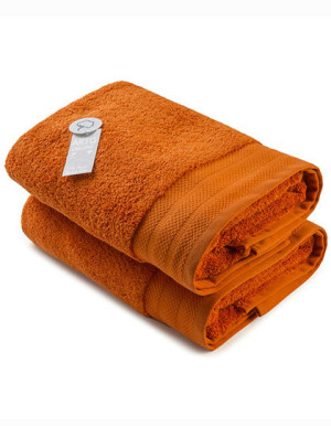Bath Towel Excellent Deluxe, 70 x 140 cm - Reklamnepredmety