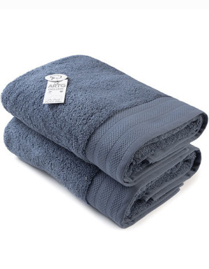 Bath Towel Excellent Deluxe, 70 x 140 cm - Reklamnepredmety