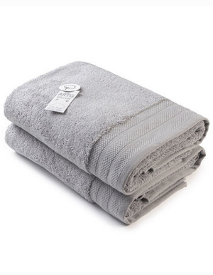 Bath Towel Excellent Deluxe, 70 x 140 cm - Reklamnepredmety