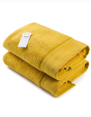 Bath Towel Excellent Deluxe, 70 x 140 cm - Reklamnepredmety