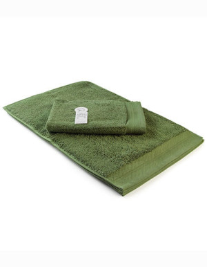 Guest Towel Excellent Deluxe, 40 x 60 cm - Reklamnepredmety