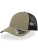 Rapper Melange Cap - 1419270 - variant