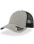 Rapper Melange Cap - 1419271 - variant
