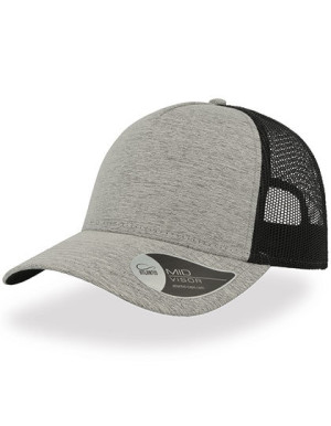 Rapper Melange Cap - Reklamnepredmety