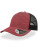 Rapper Melange Cap - 1419273 - variant