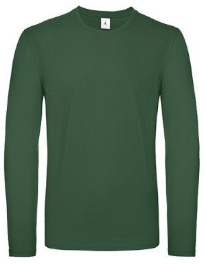 Men´s T-Shirt #E150 Long Sleeve - Reklamnepredmety