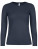 Women´s T-Shirt #E150 Long Sleeve - 1411690 - variant